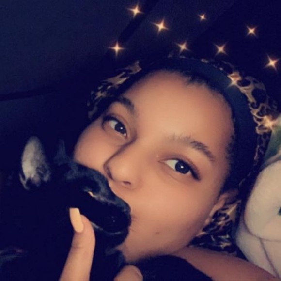 Meet your Posher, Gabrielle - Picture 1 of 1